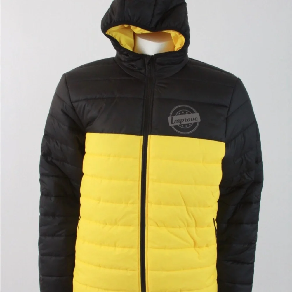 NWT Improve Puff Coat - Picture 12 of 15